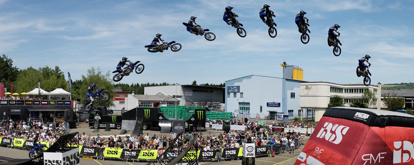 Motorsport at Hoschi Days 2026